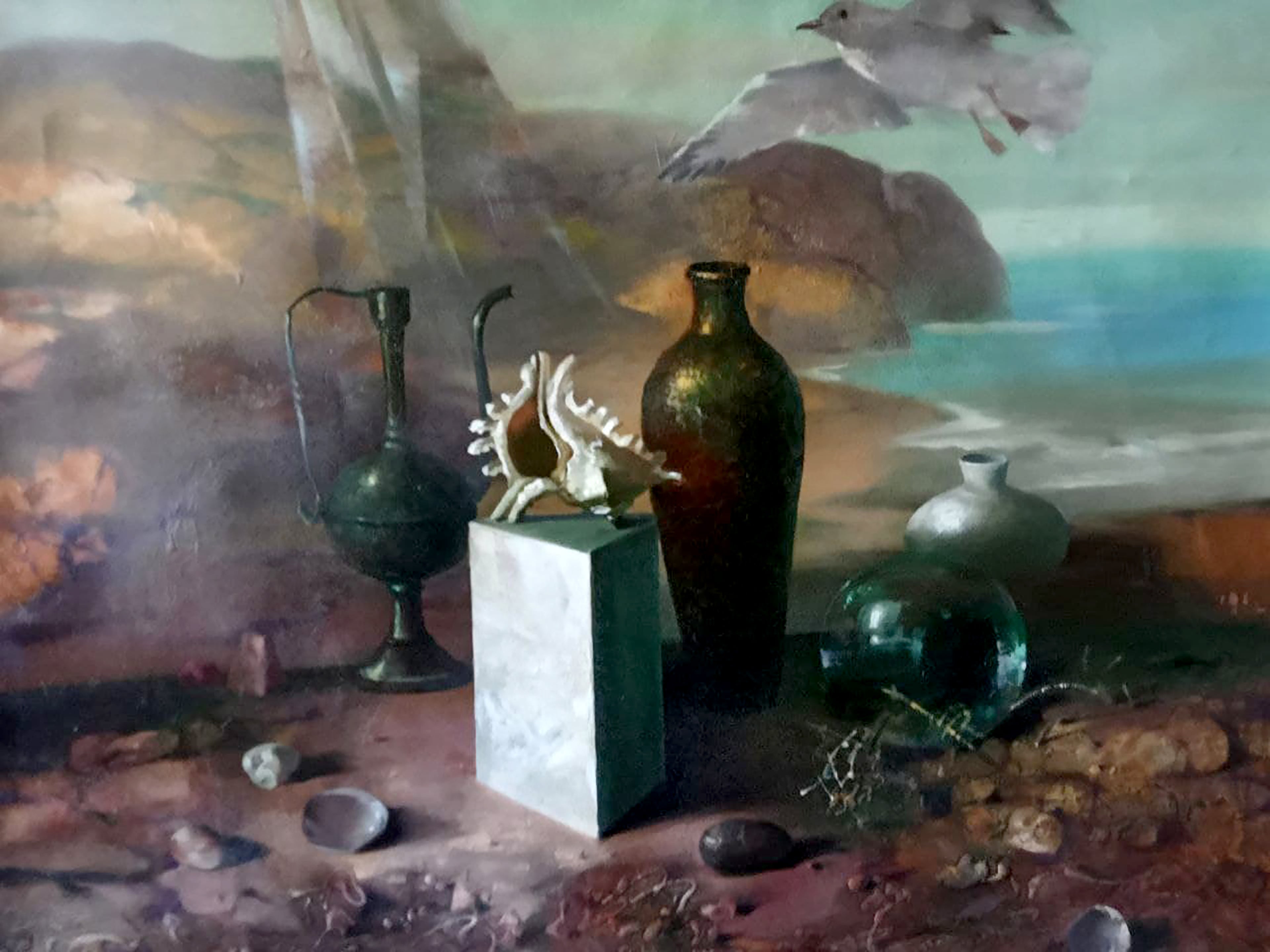 Still Life