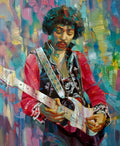 Jimi Hendrix