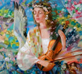 Breath of Spring