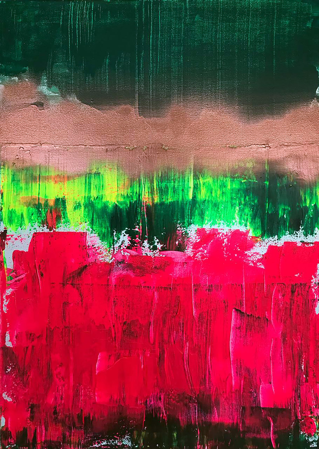 Emotional Wave