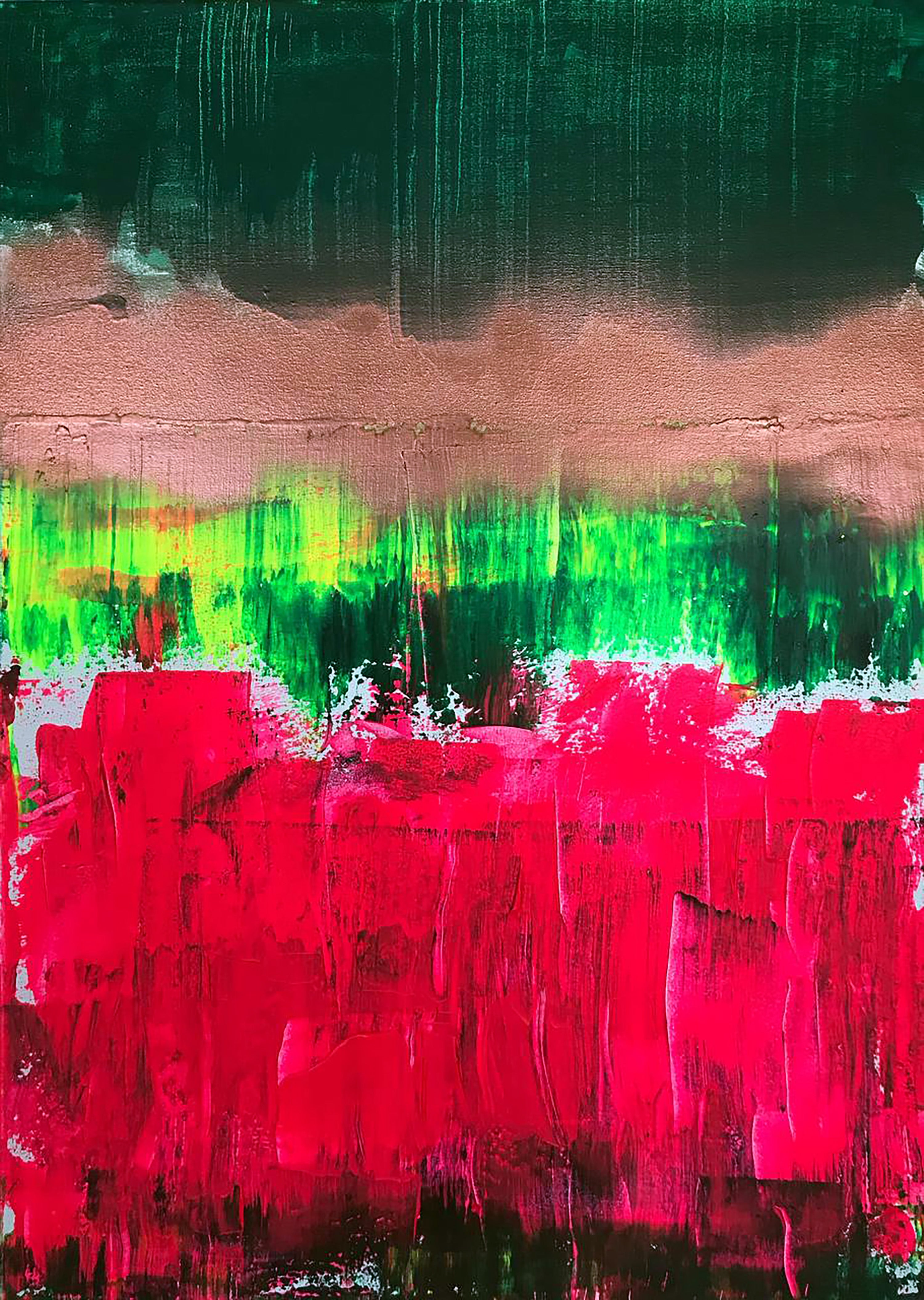 Emotional Wave