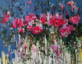 Pink Flowers