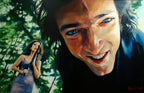 What are You (Scene from the film: Le Dobermann)