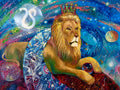 Zodiac Sign Leo