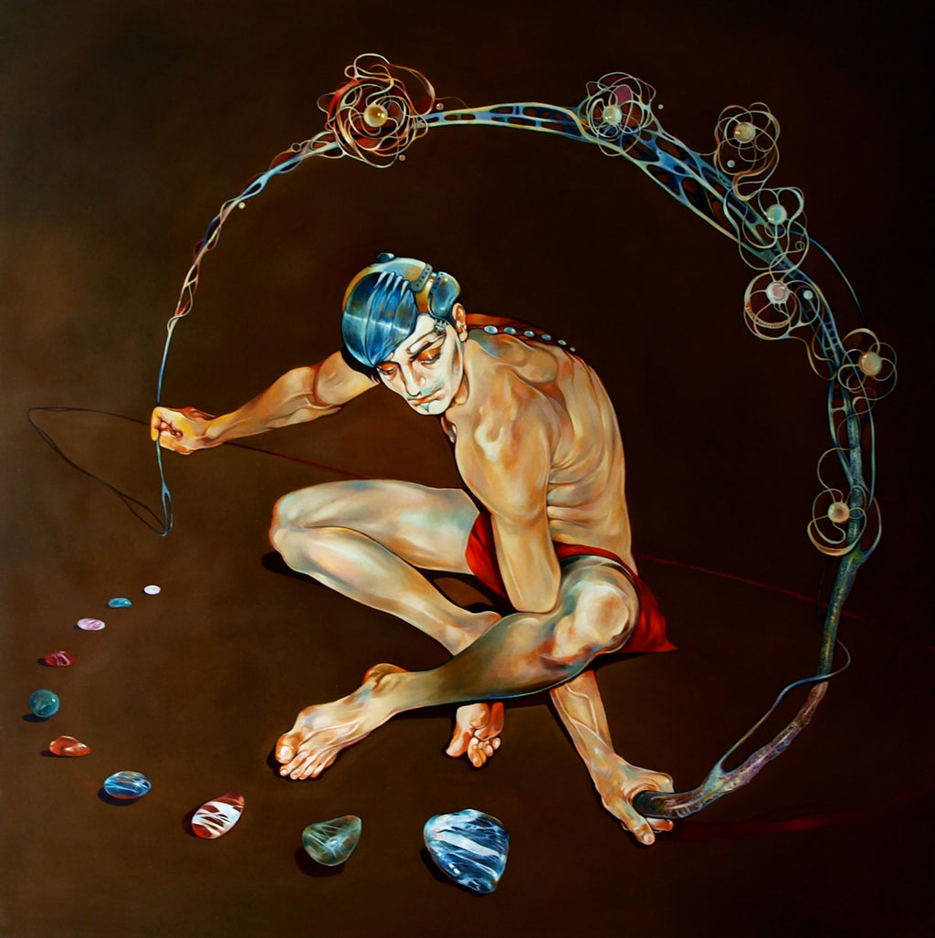 Markandeya Rishi