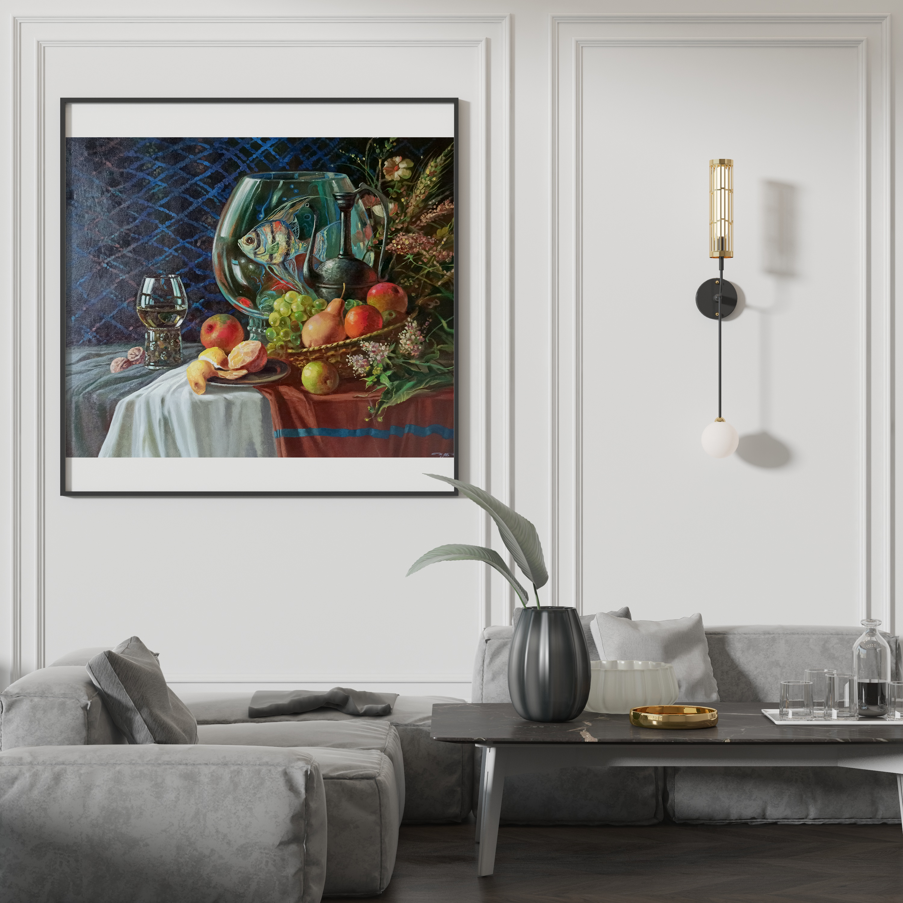 Still Life