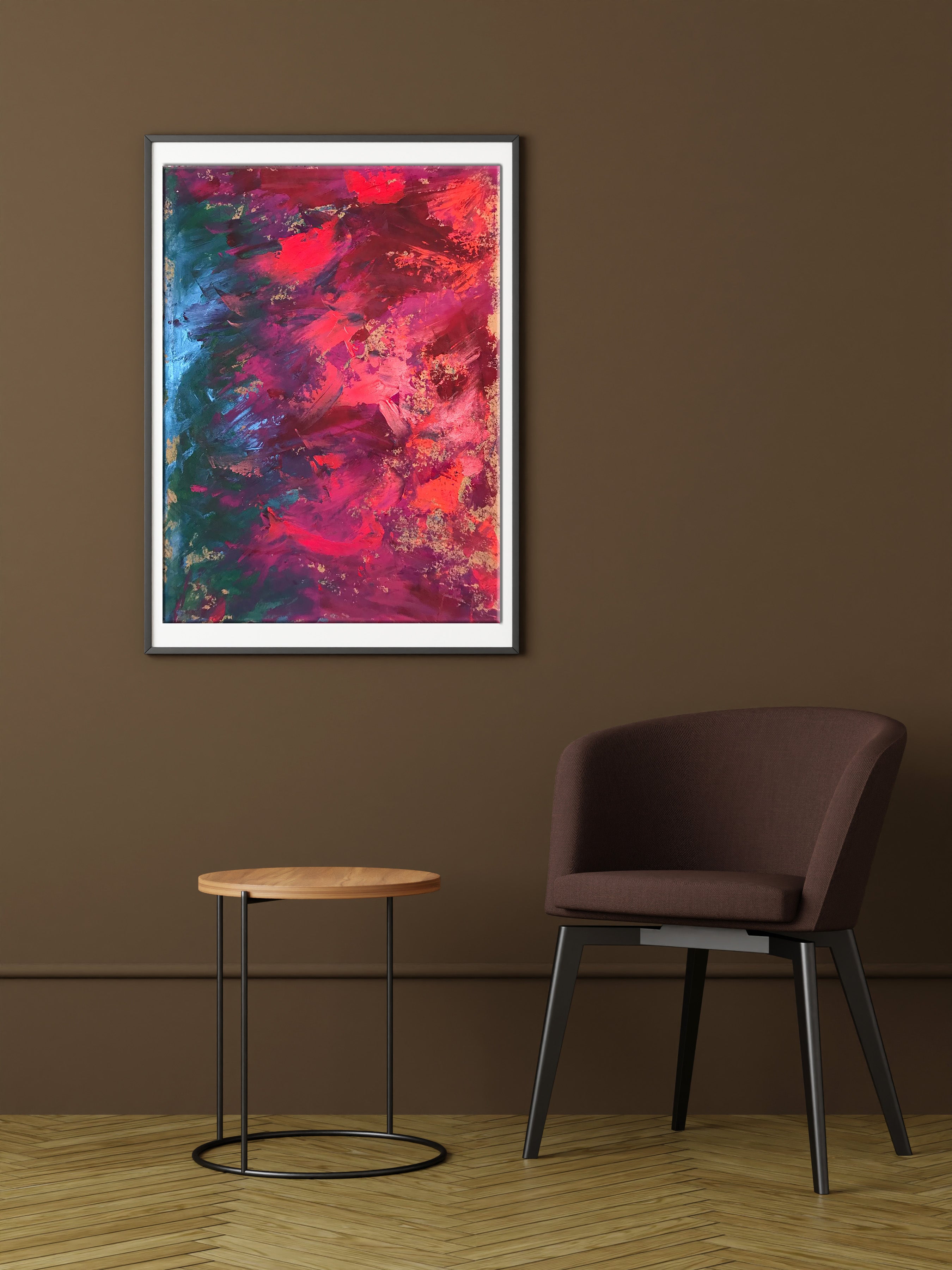 Colors Inside
