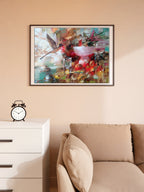 Bright Morning
