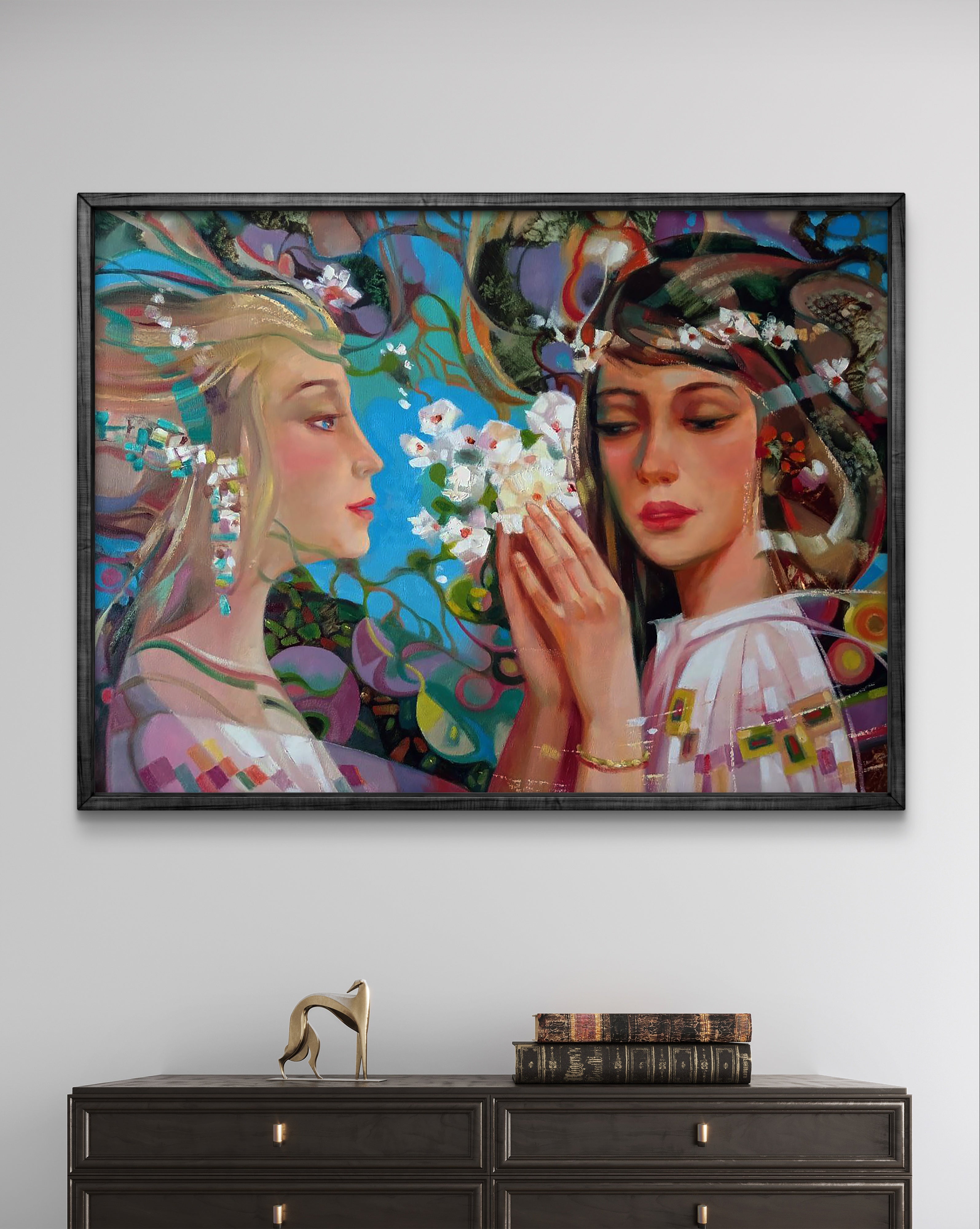 Breath of Spring