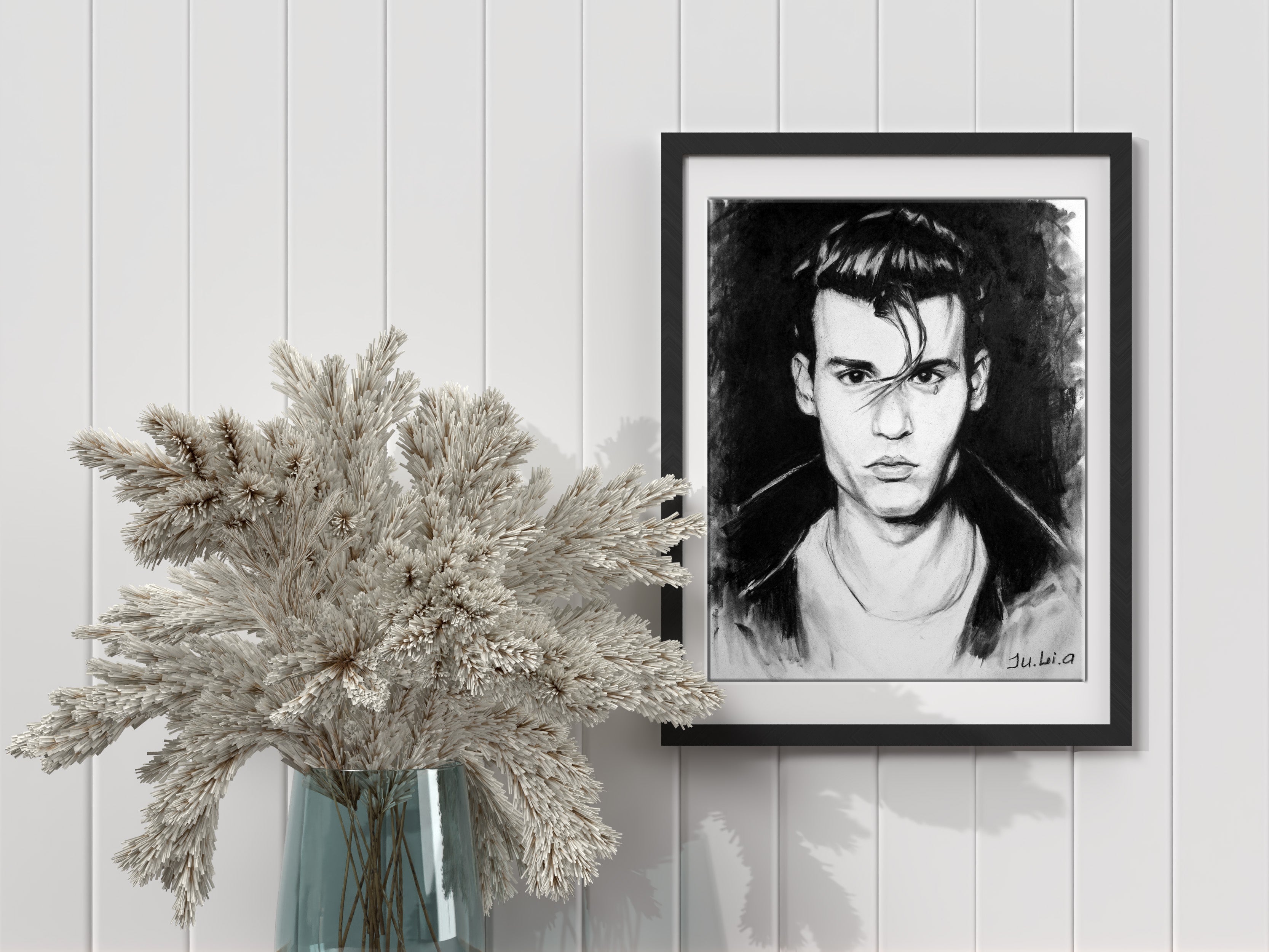 Crybaby (Scene from the film: Cry-Baby)