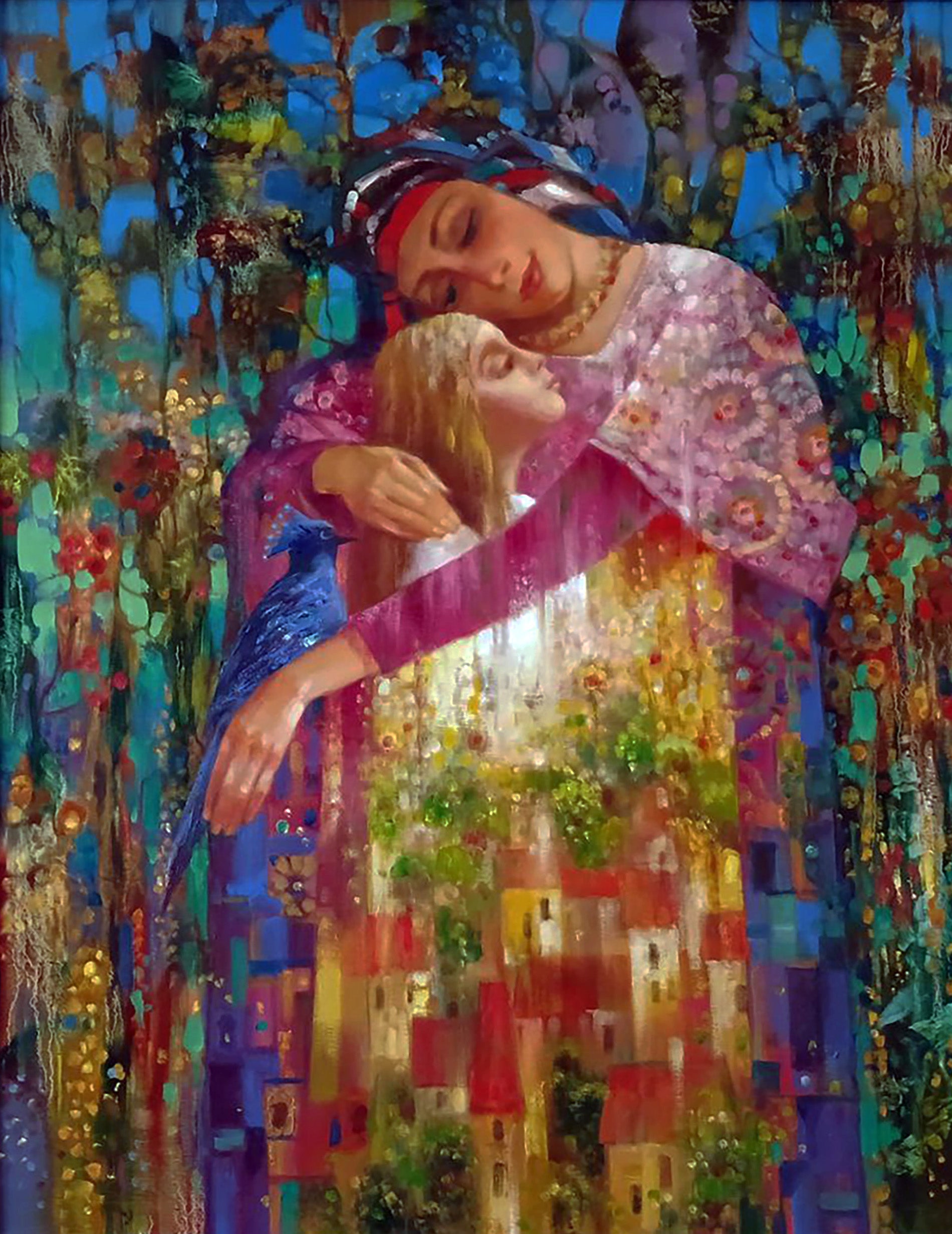 Protective Hearth