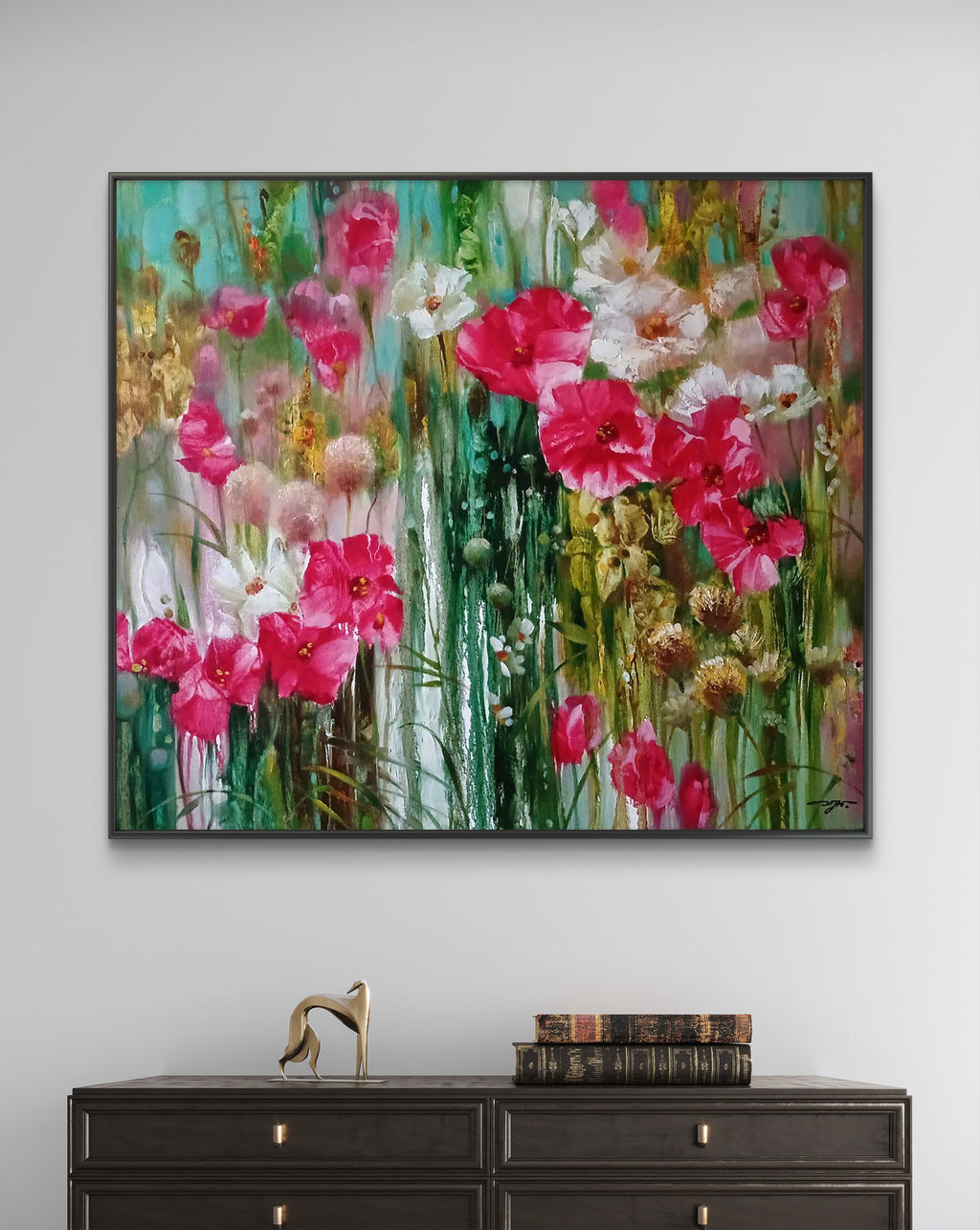 Spring Flowers