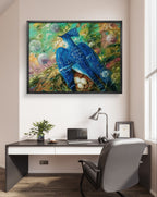 Blue Bird