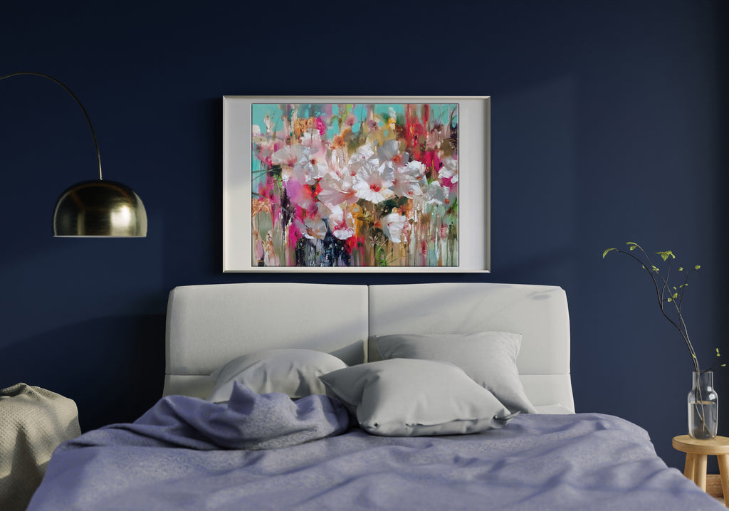 Cheerful Flowers