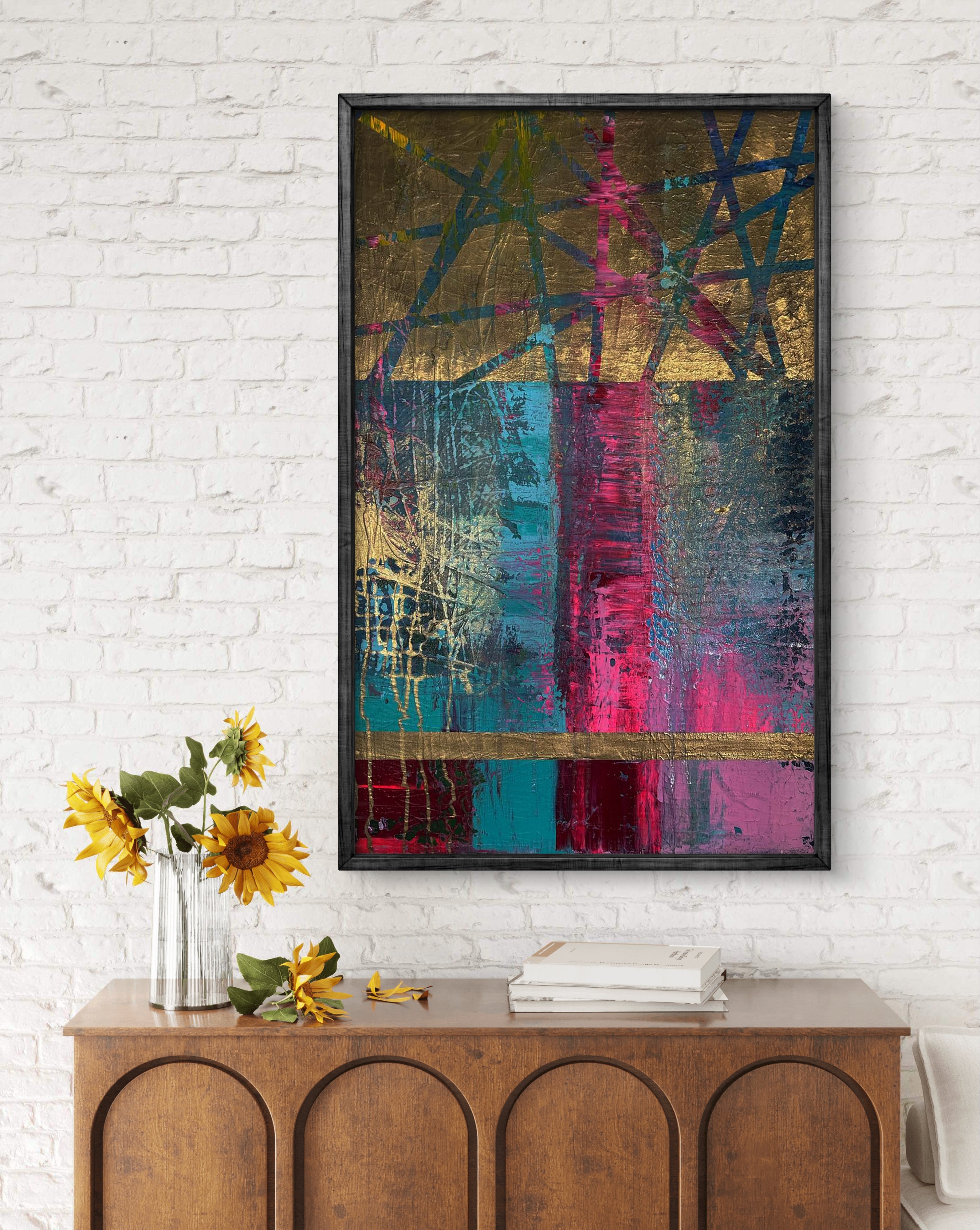 Intersection of Destinies