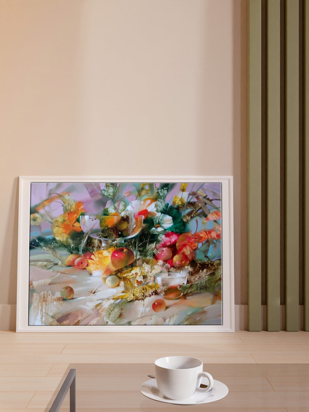Still Life