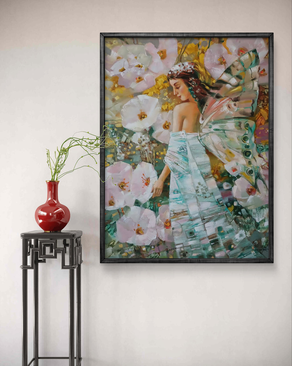 Spring Flowers