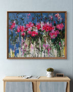 Pink Flowers
