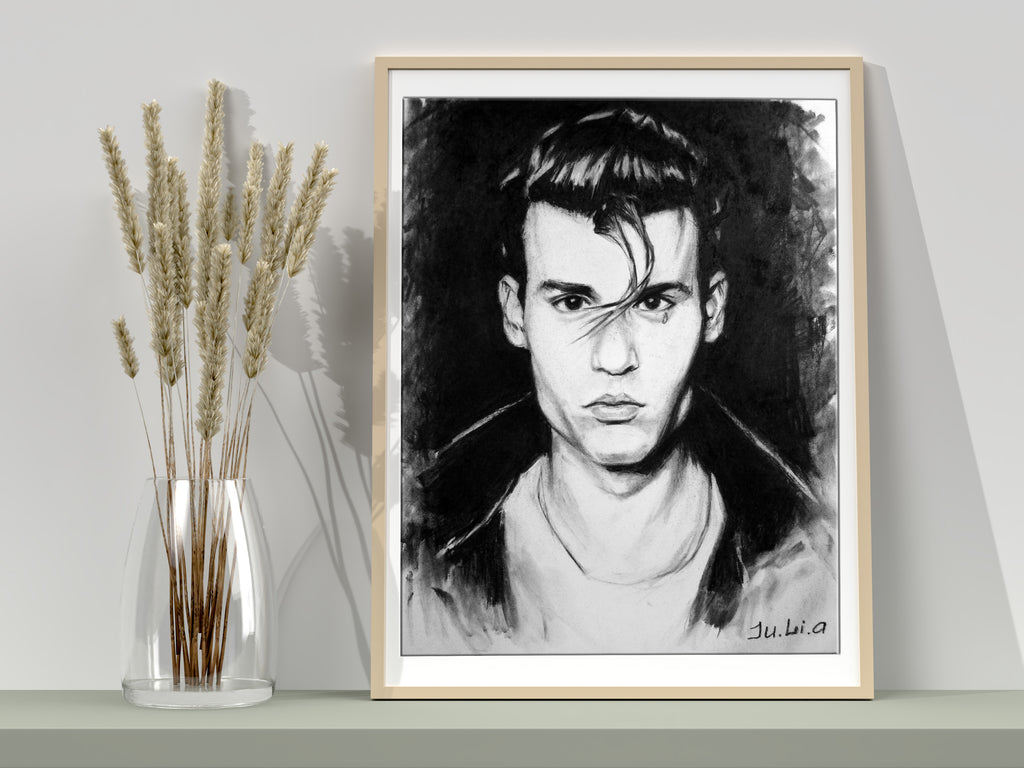 Crybaby (Scene from the film: Cry-Baby)