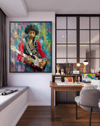 Jimi Hendrix