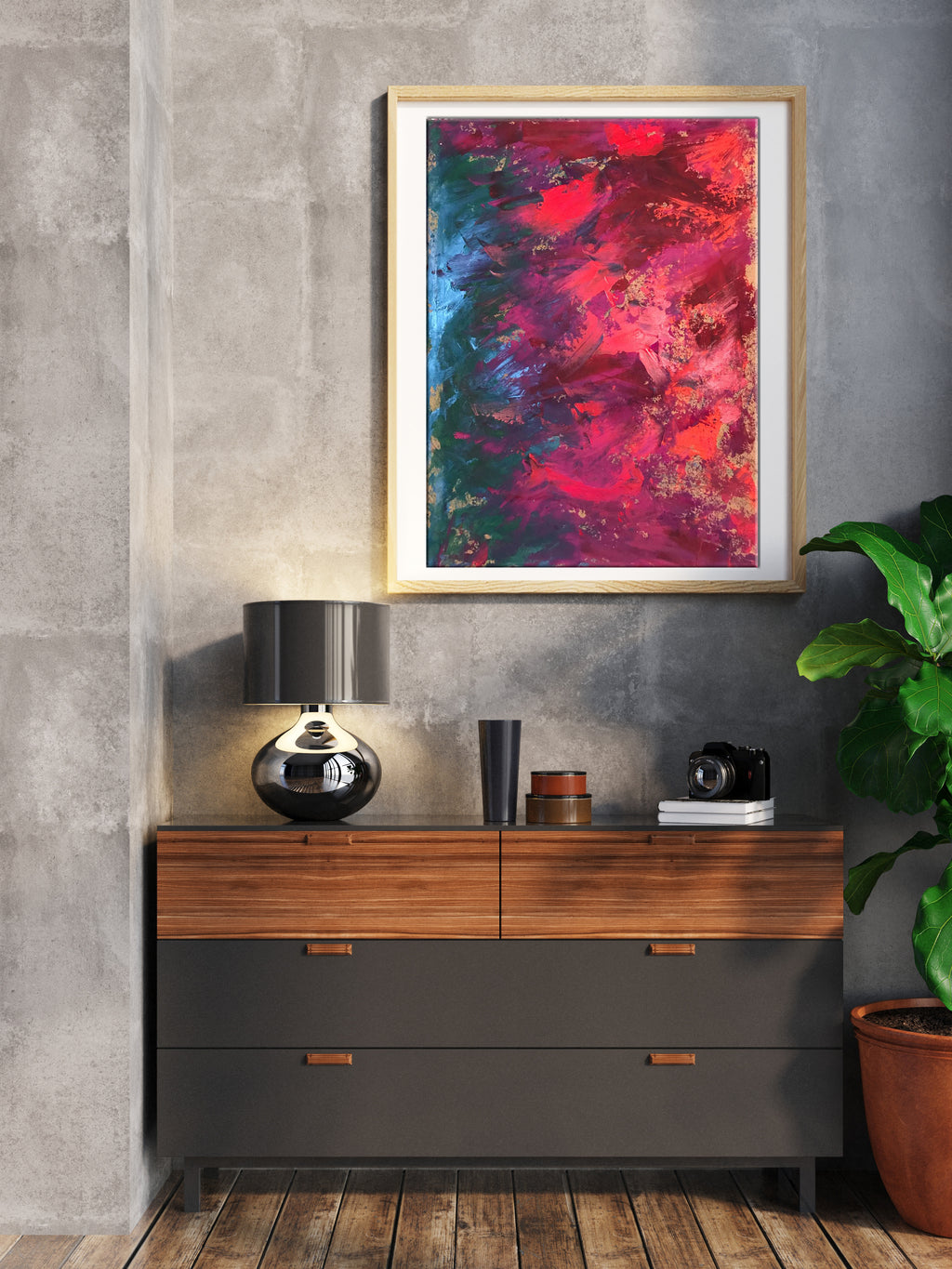 Colors Inside