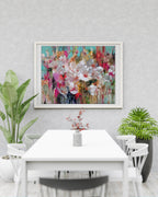 Cheerful Flowers