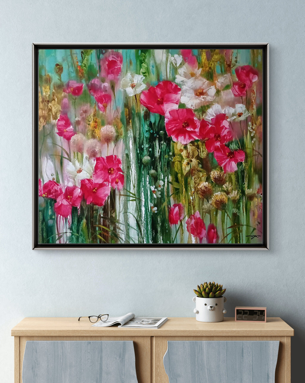 Spring Flowers