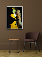 Dance with Me Baby (Scene from the film: The Mask)