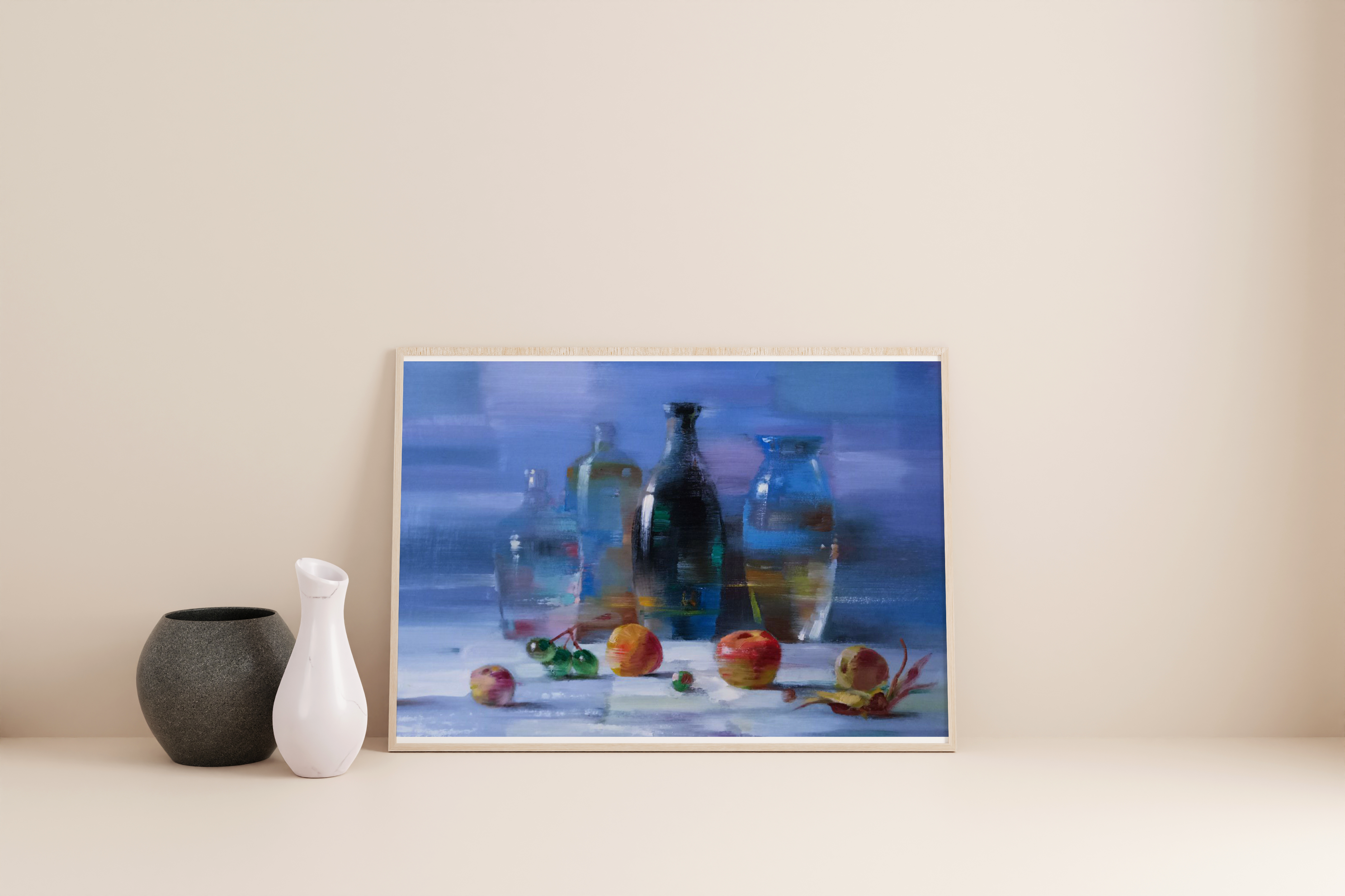 Still Life