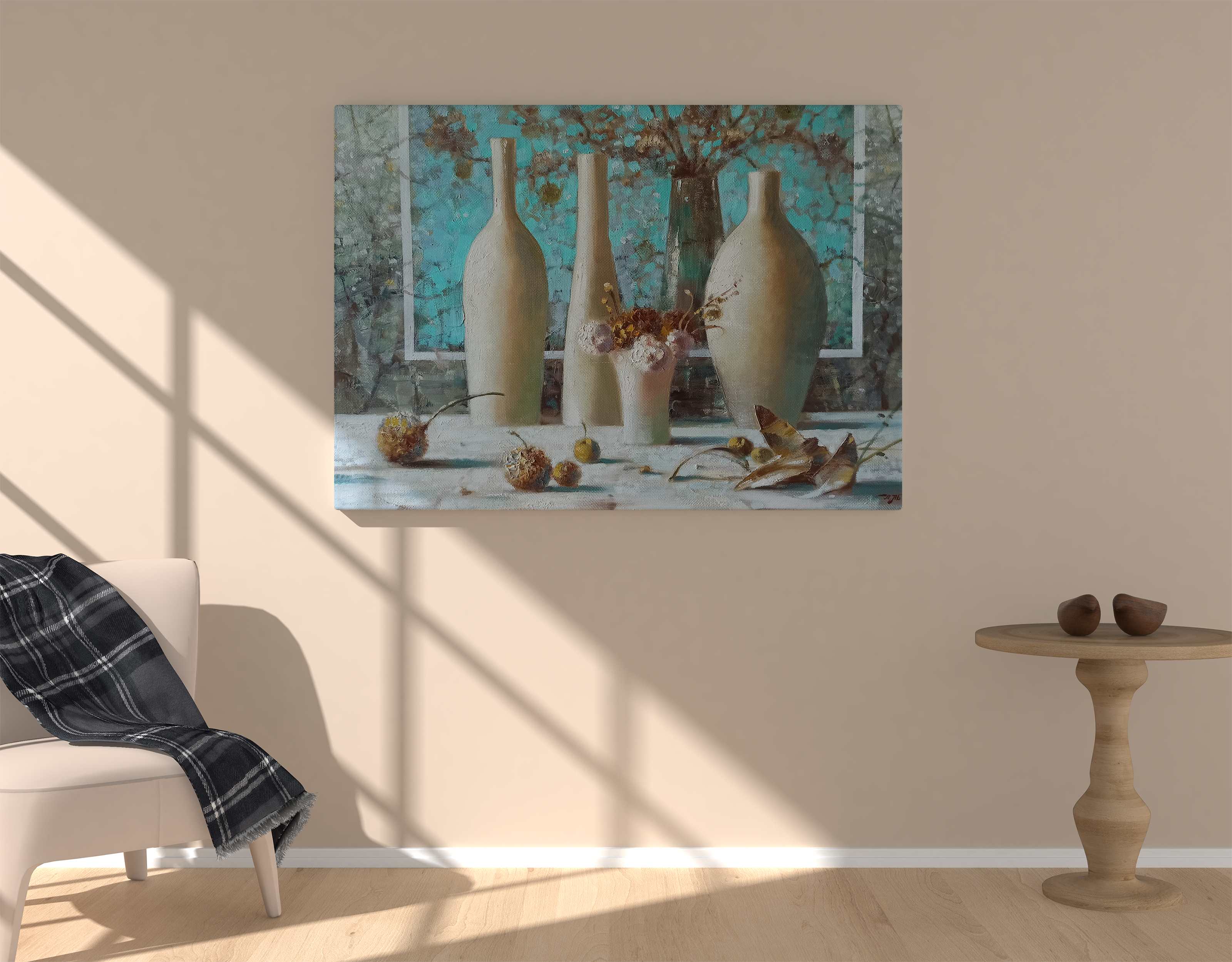 Still Life