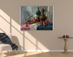 Fruit Still Life