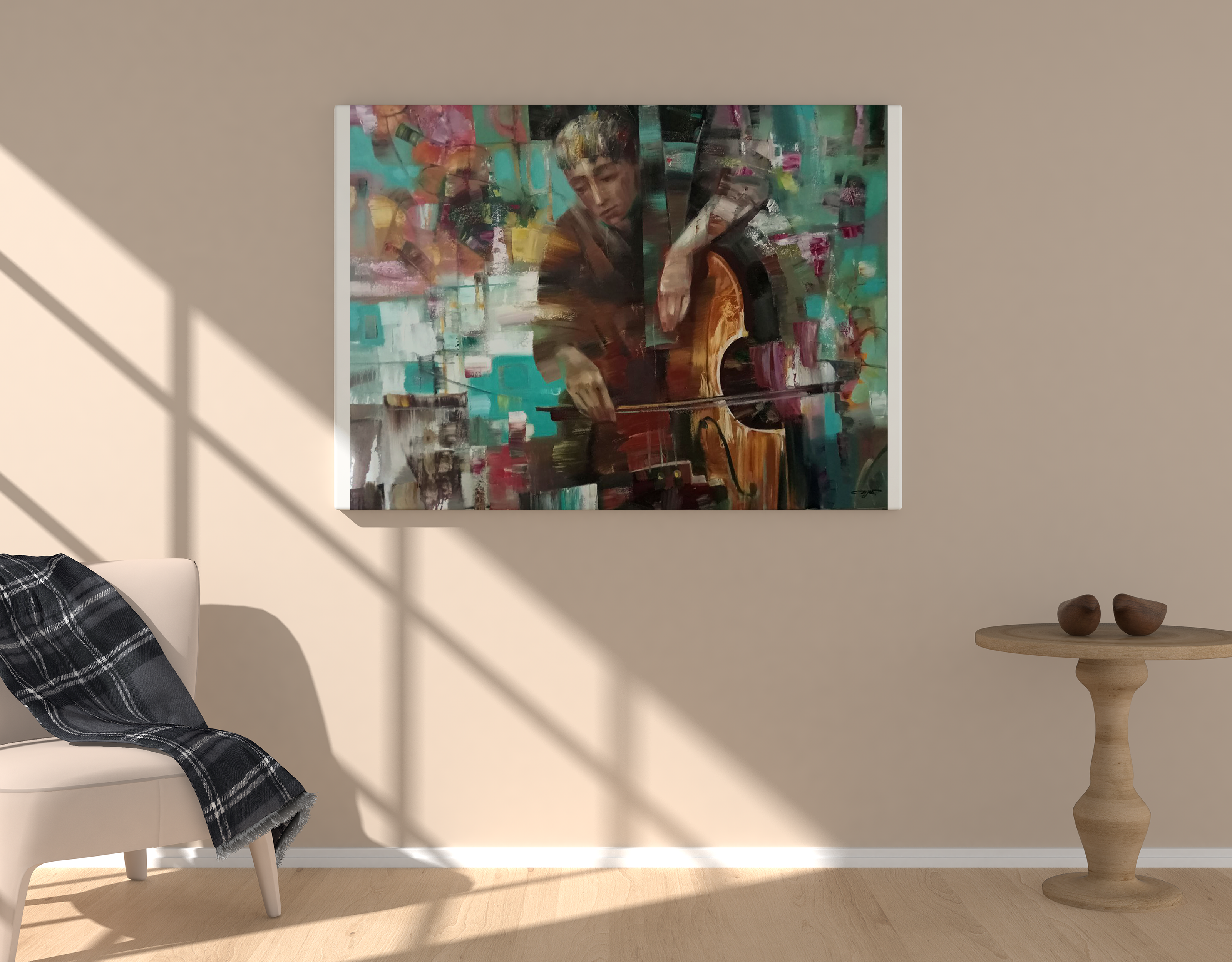 Musician