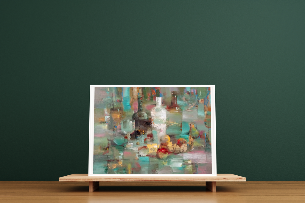 Still Life