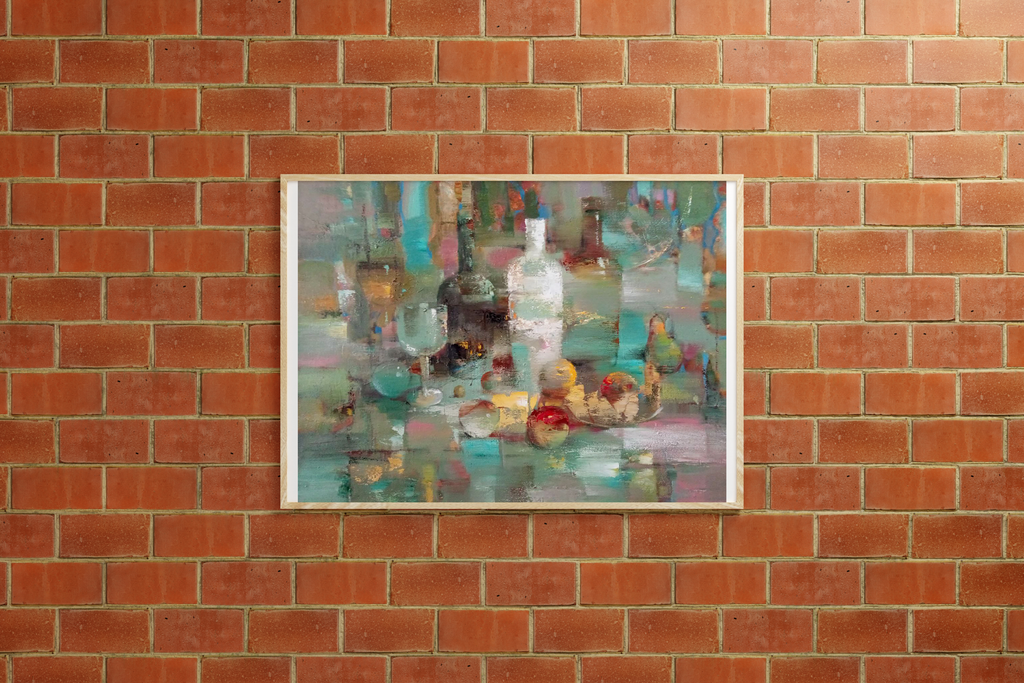 Still Life