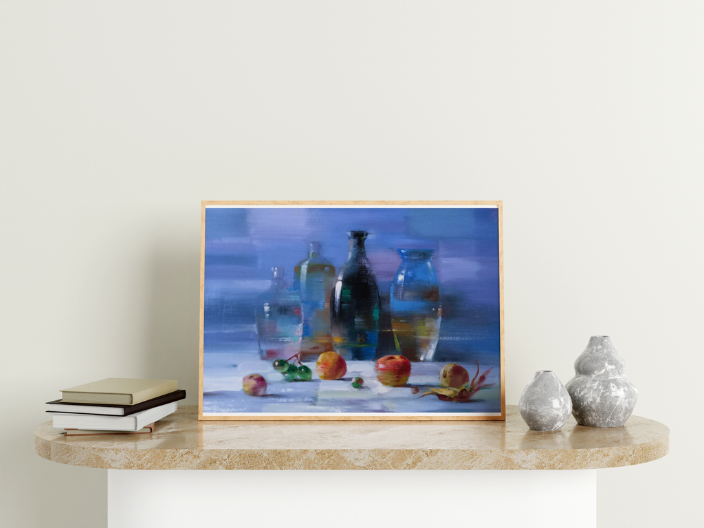 Still Life