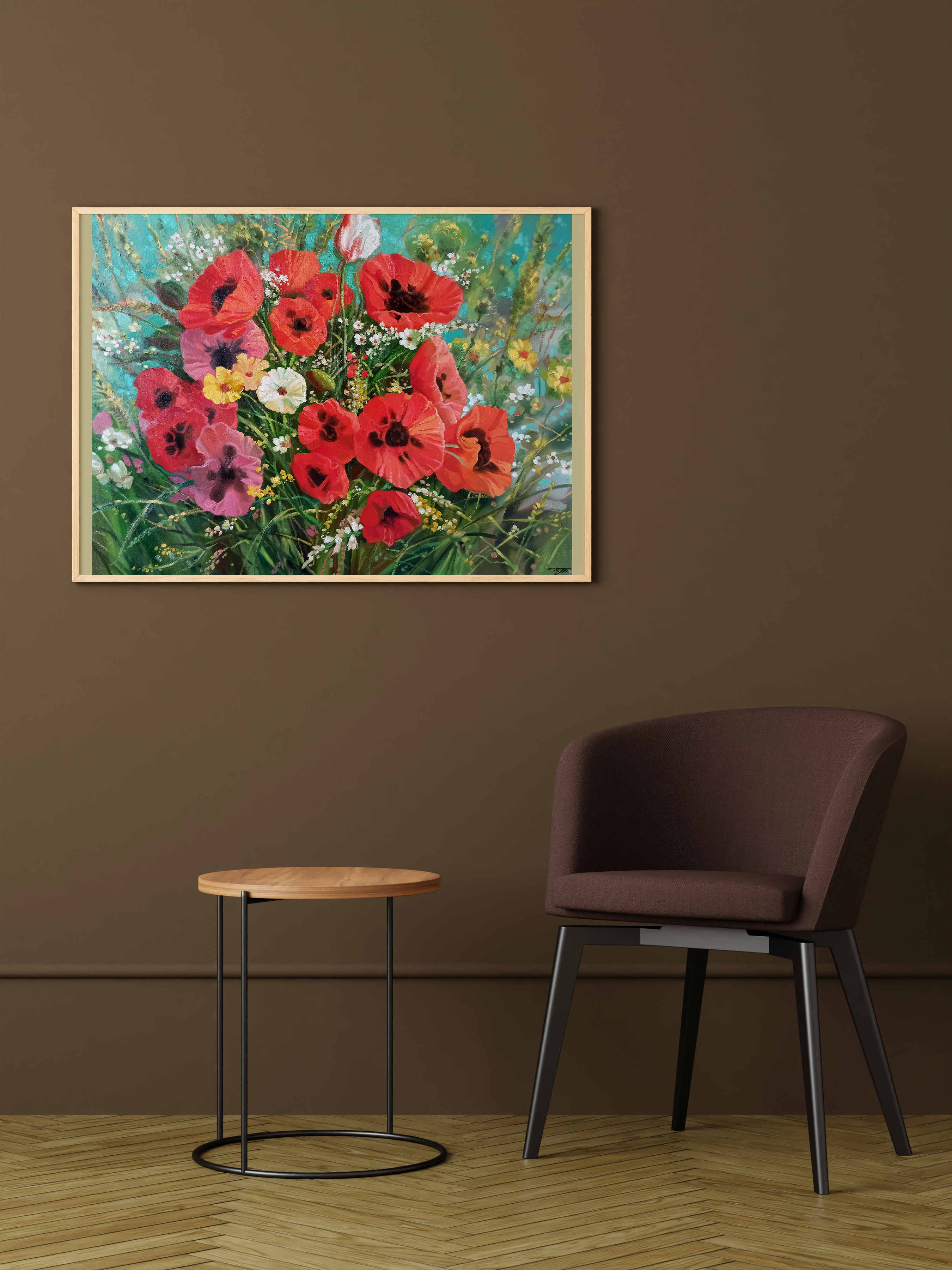 Poppies