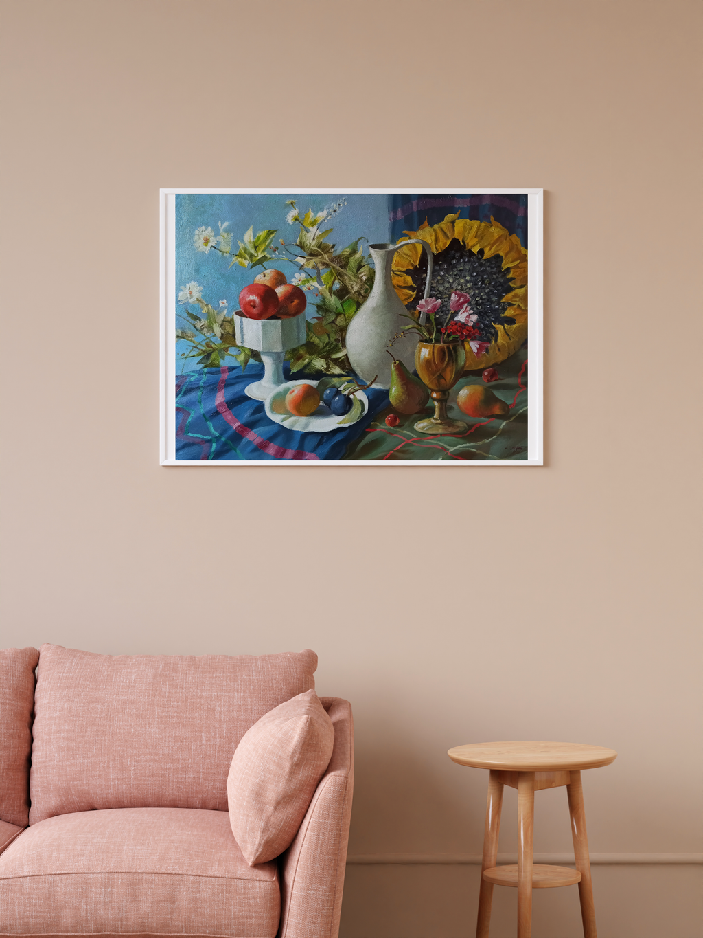Still Life