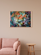 Magical Still Life