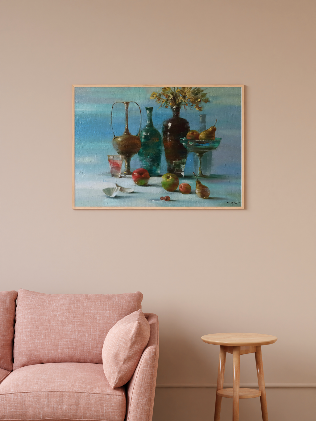 Still Life