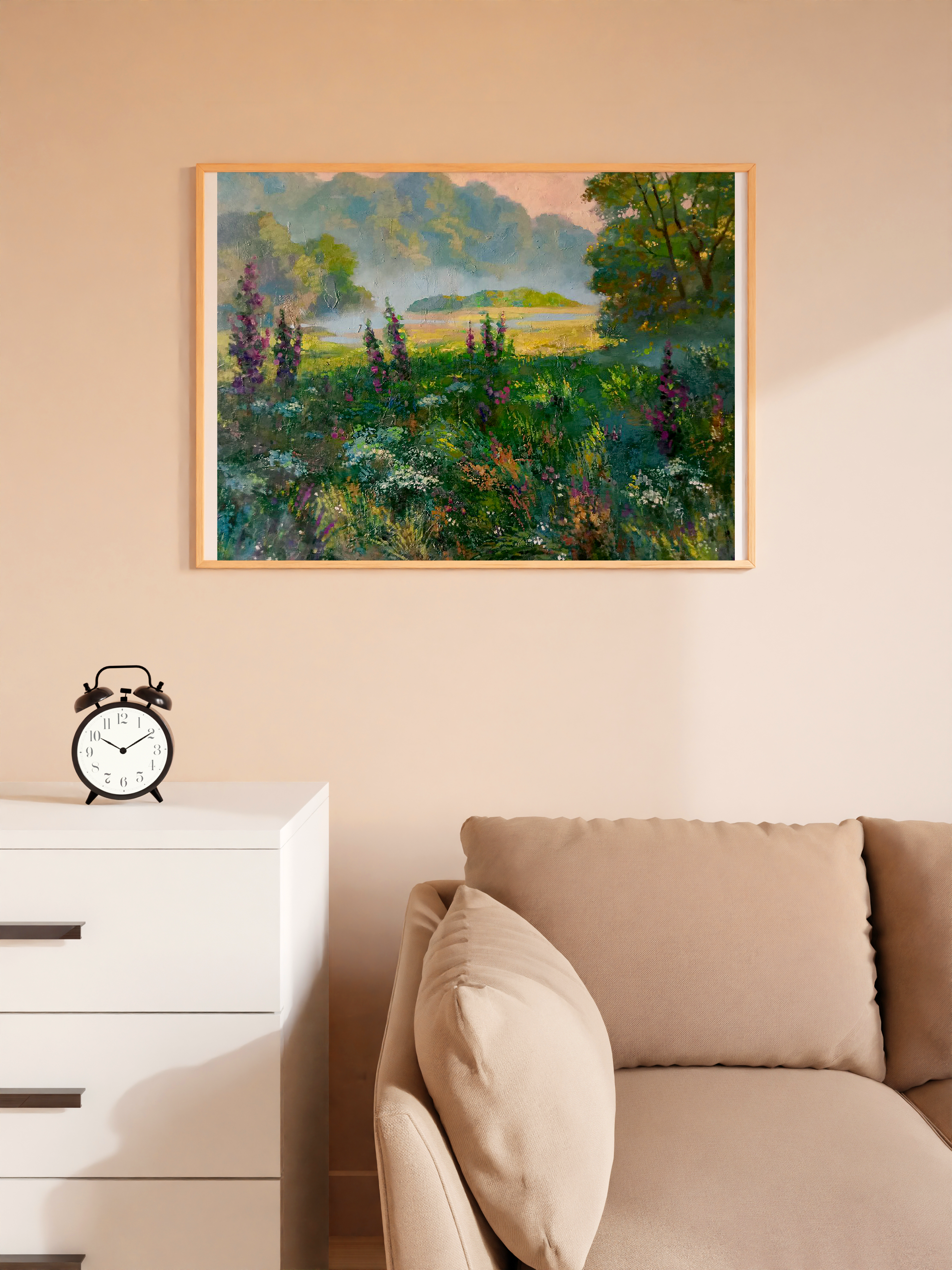 Summer Meadow