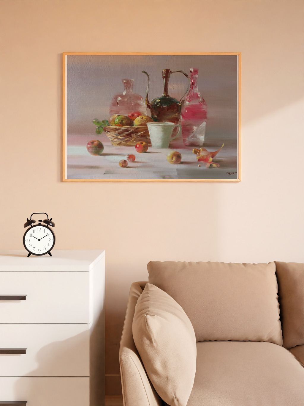Still Life