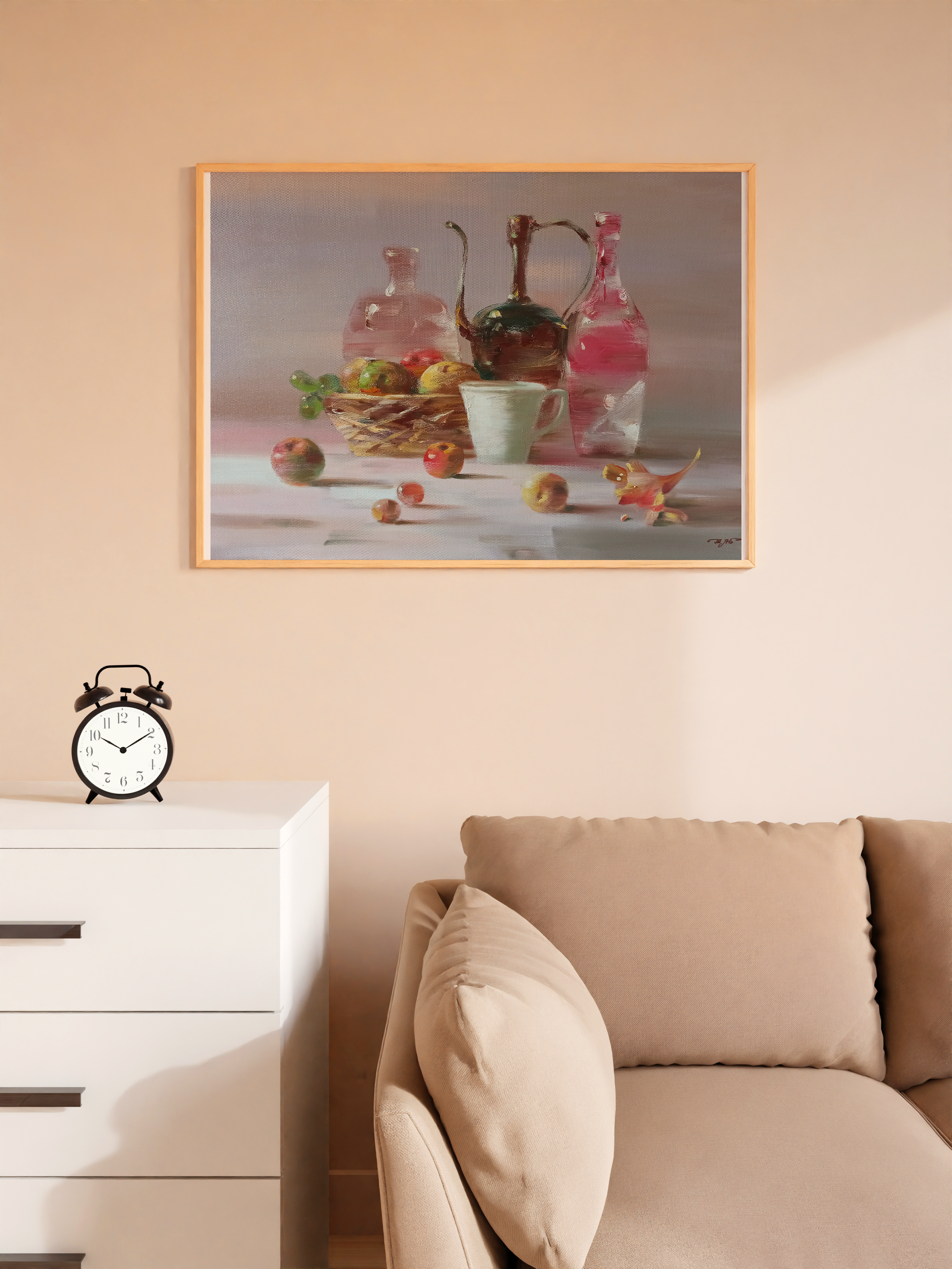 Still Life