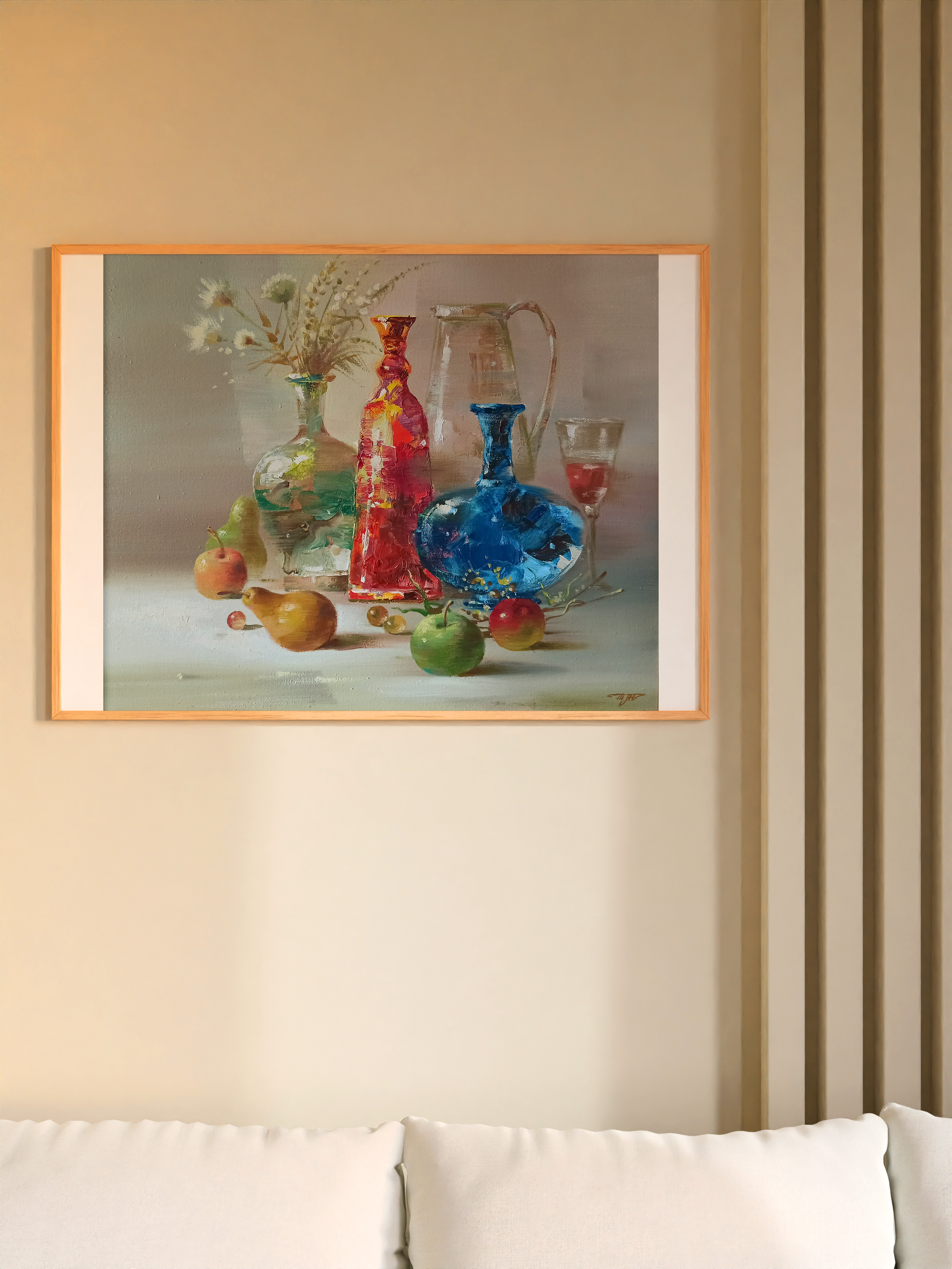 Still Life