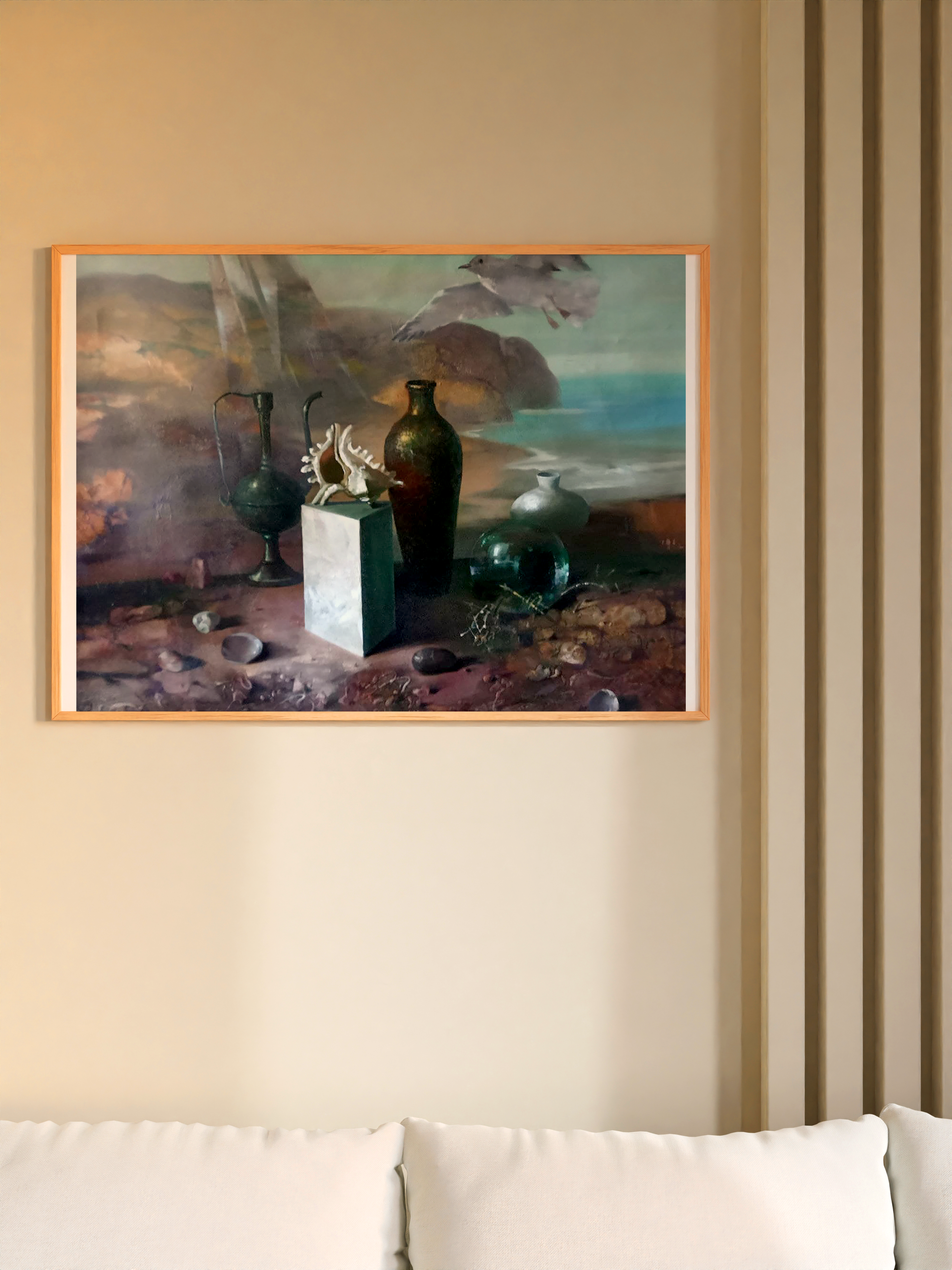 Still Life