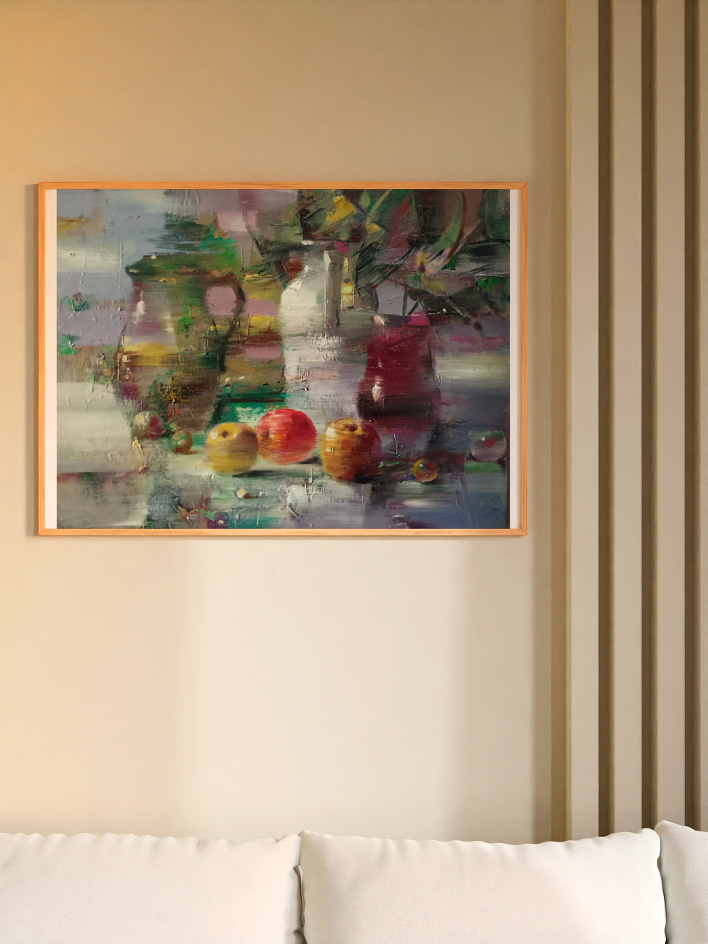 Still Life