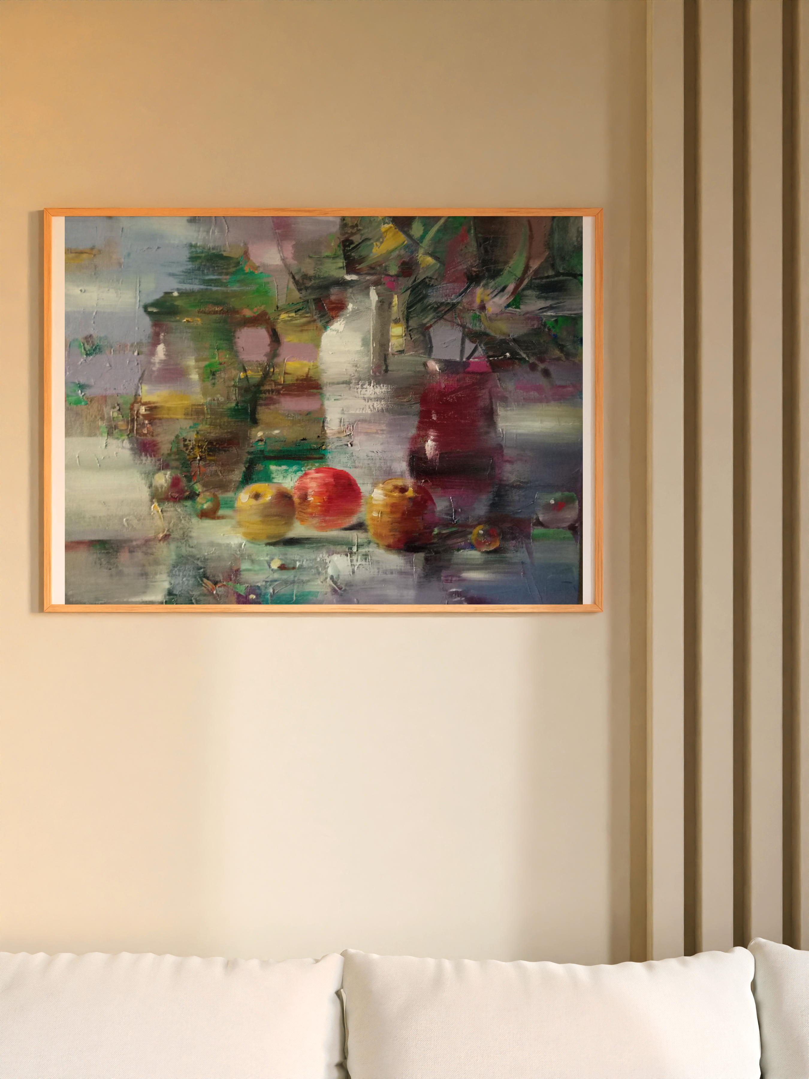 Still Life