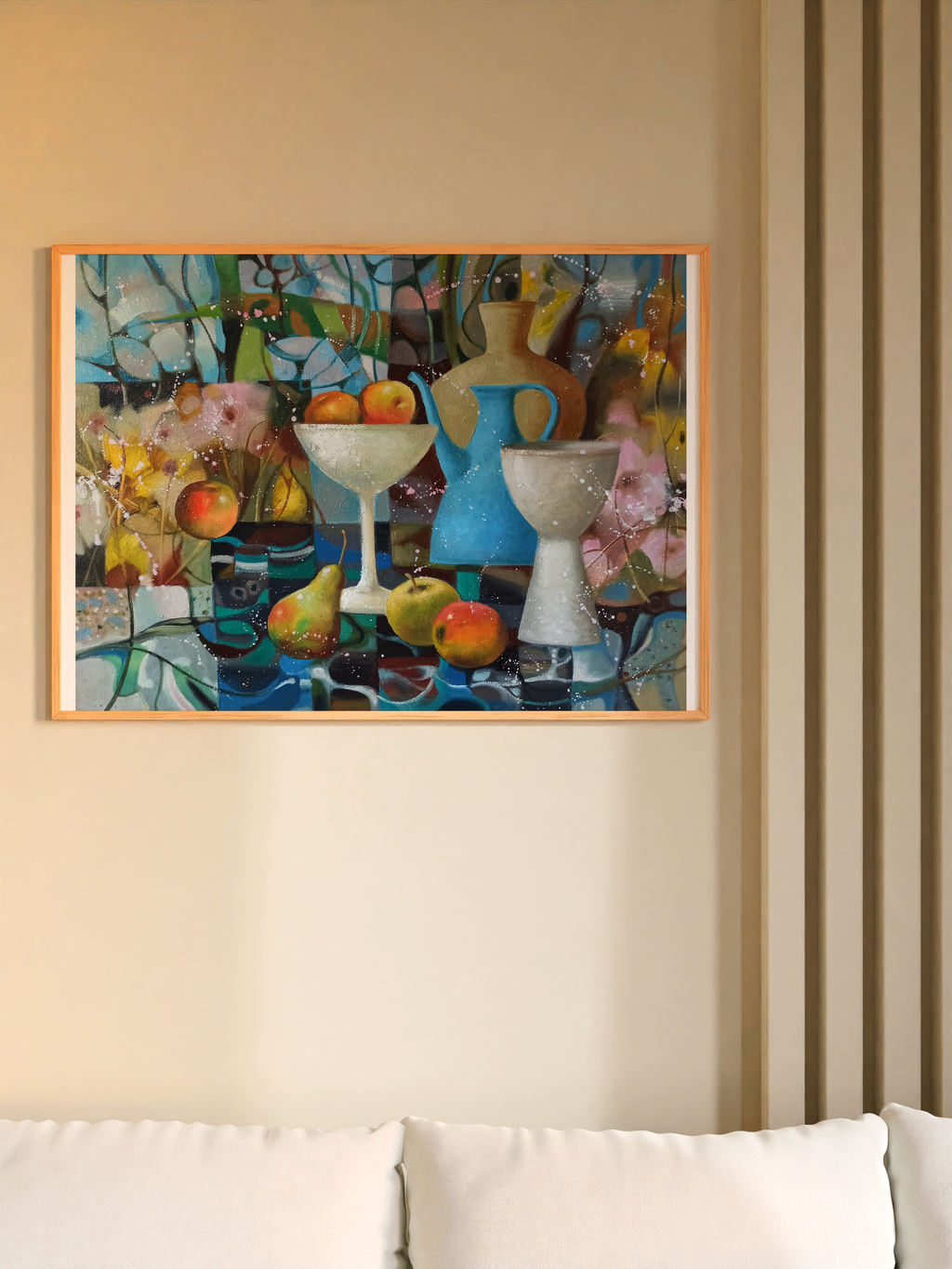 Still Life