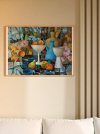 Still Life