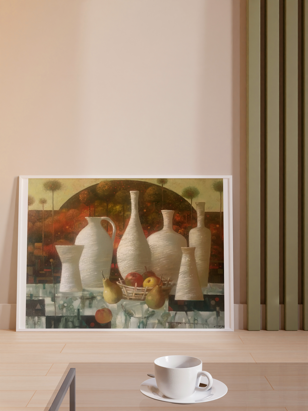 Still Life