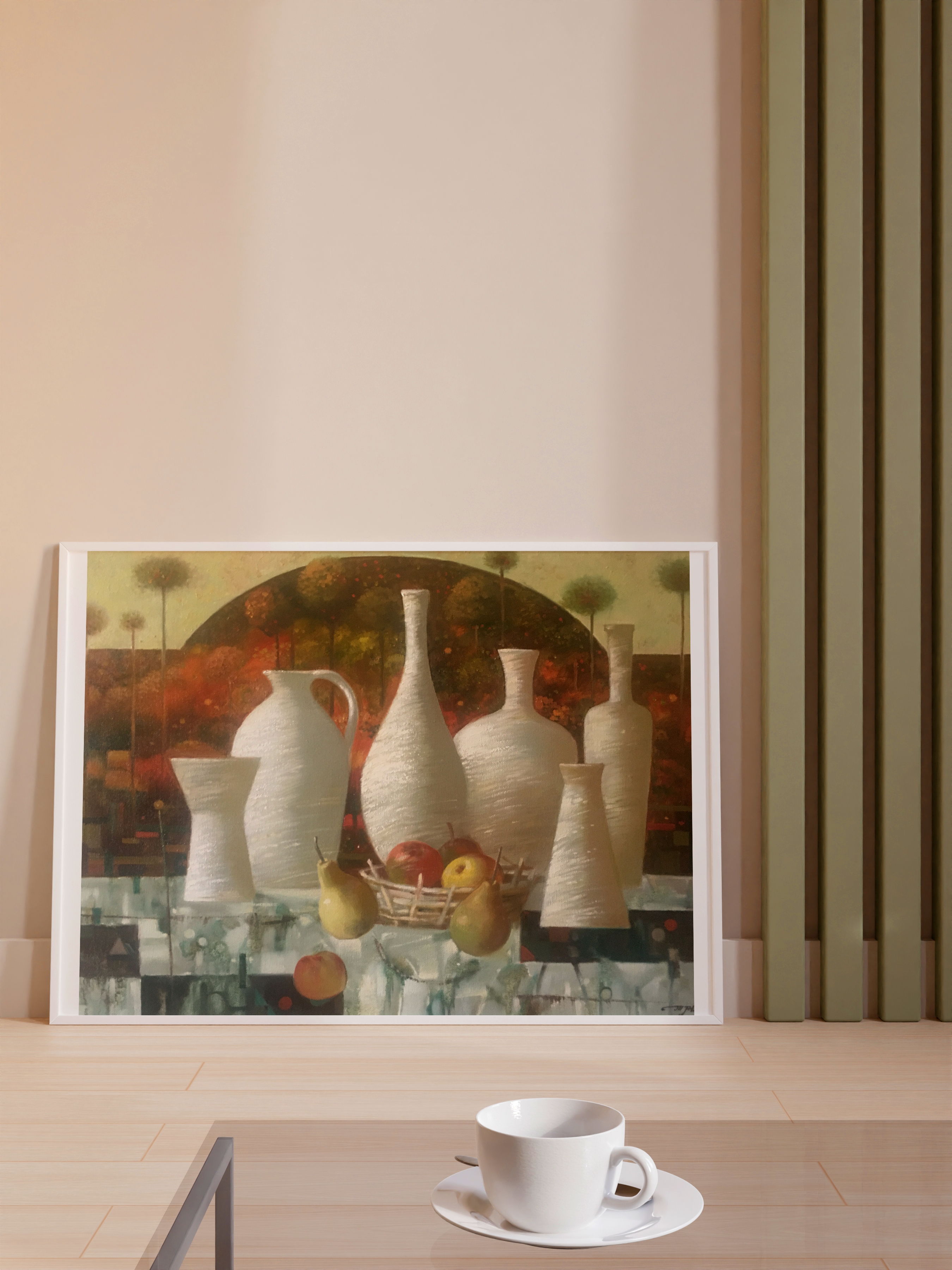 Still Life